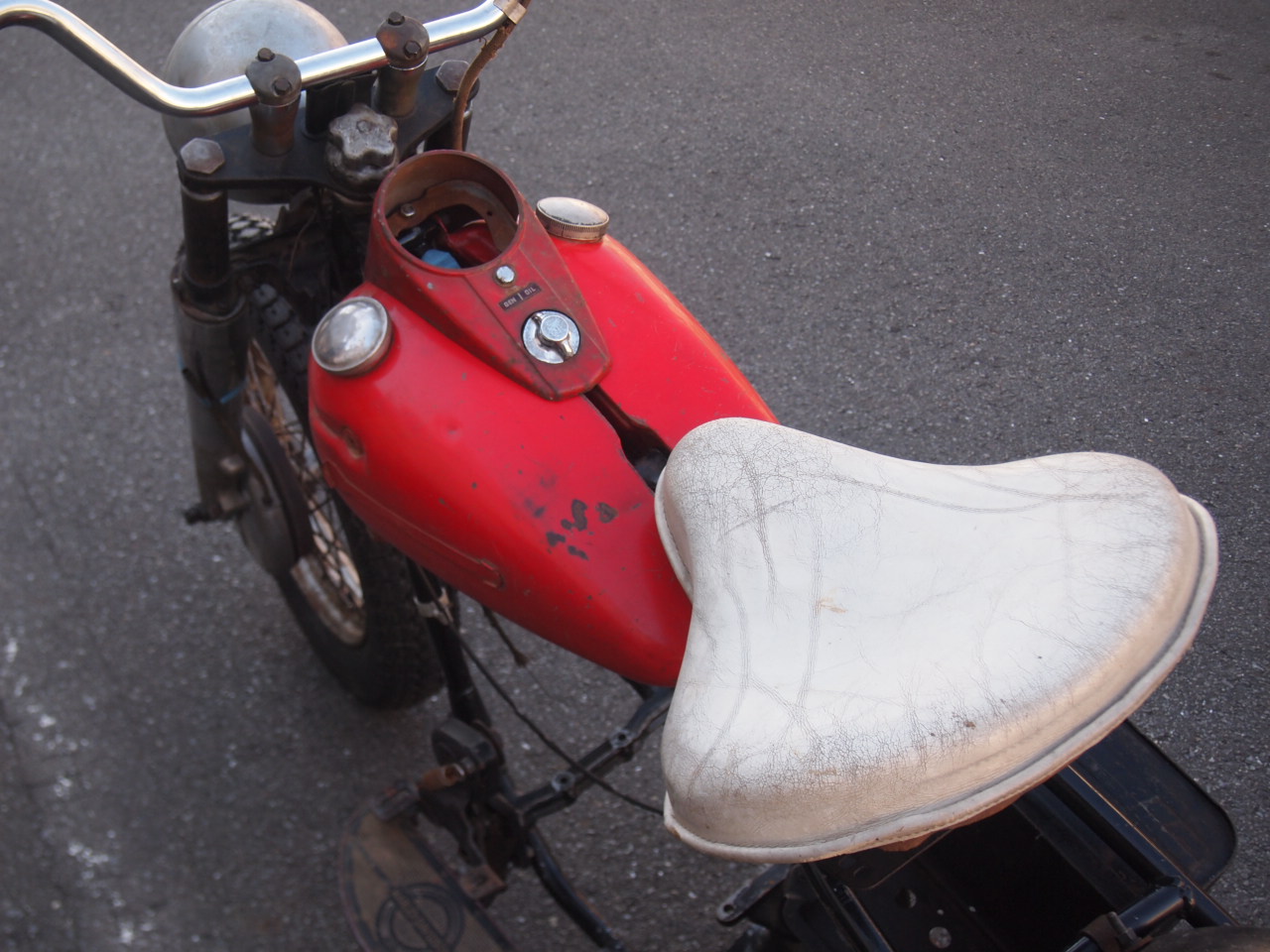 ホワイトシート