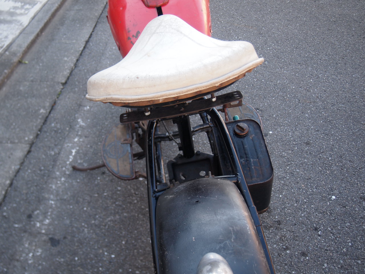 ホワイトシート