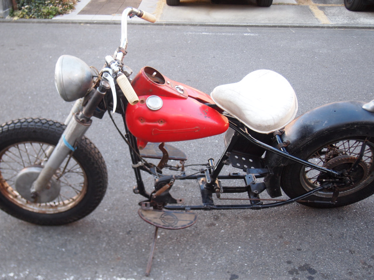 ホワイトシート