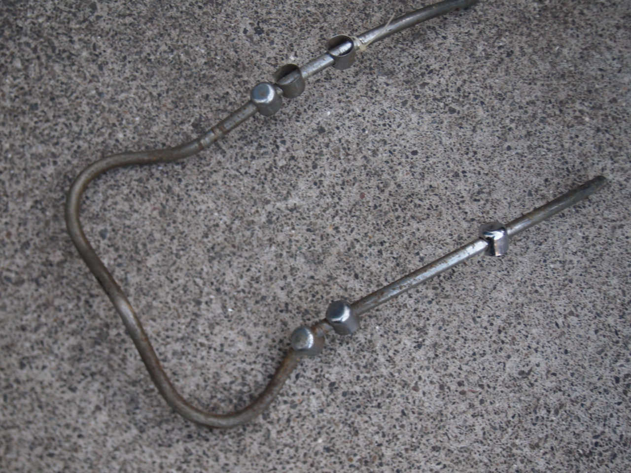 フロントバンパー