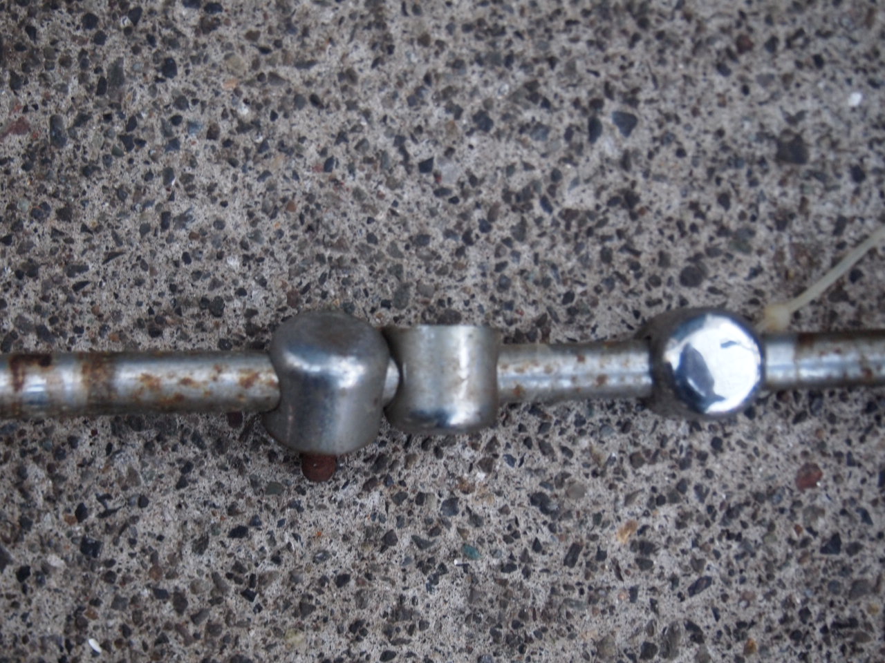 フロントバンパー