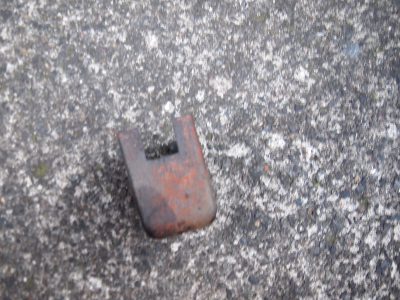 カットアウトカバー