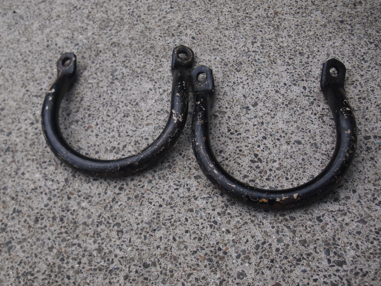 30年代グラブレール