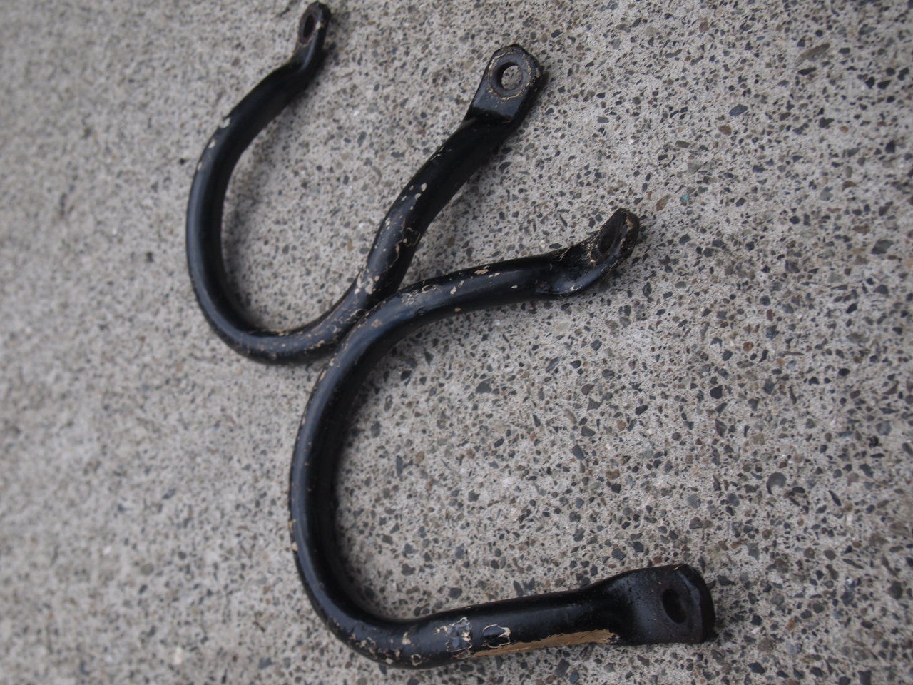 30年代グラブレール