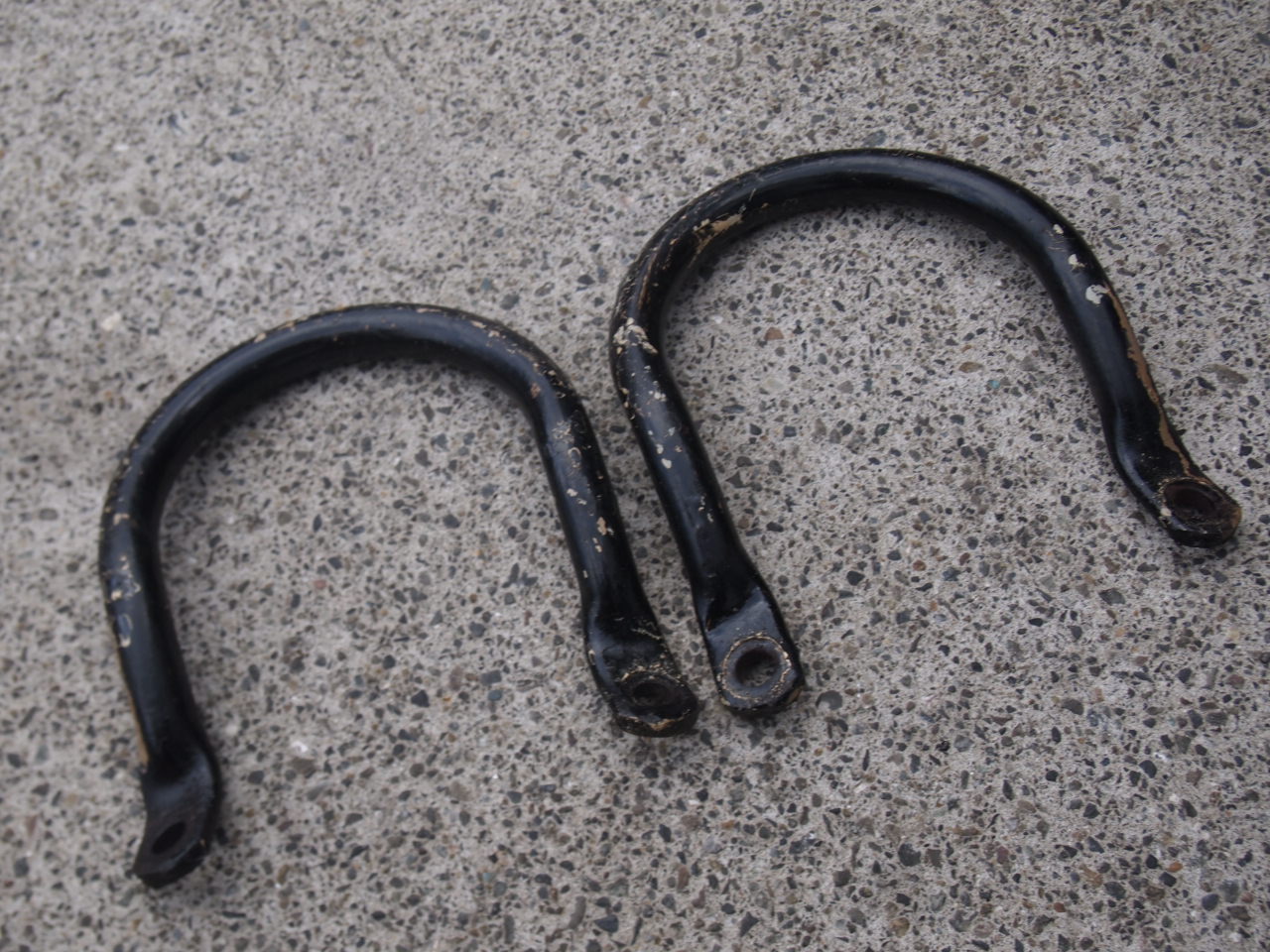 30年代グラブレール