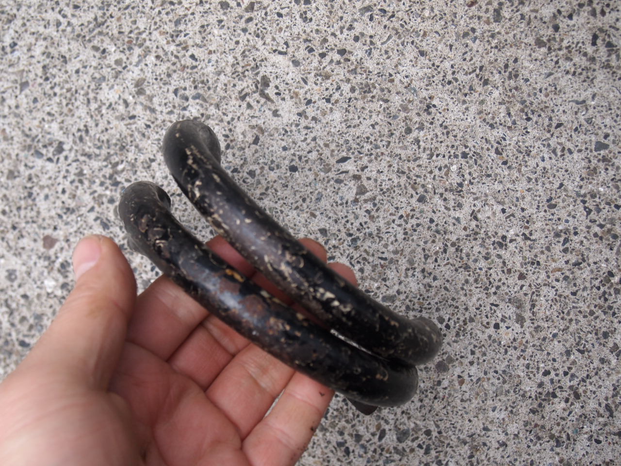 30年代グラブレール