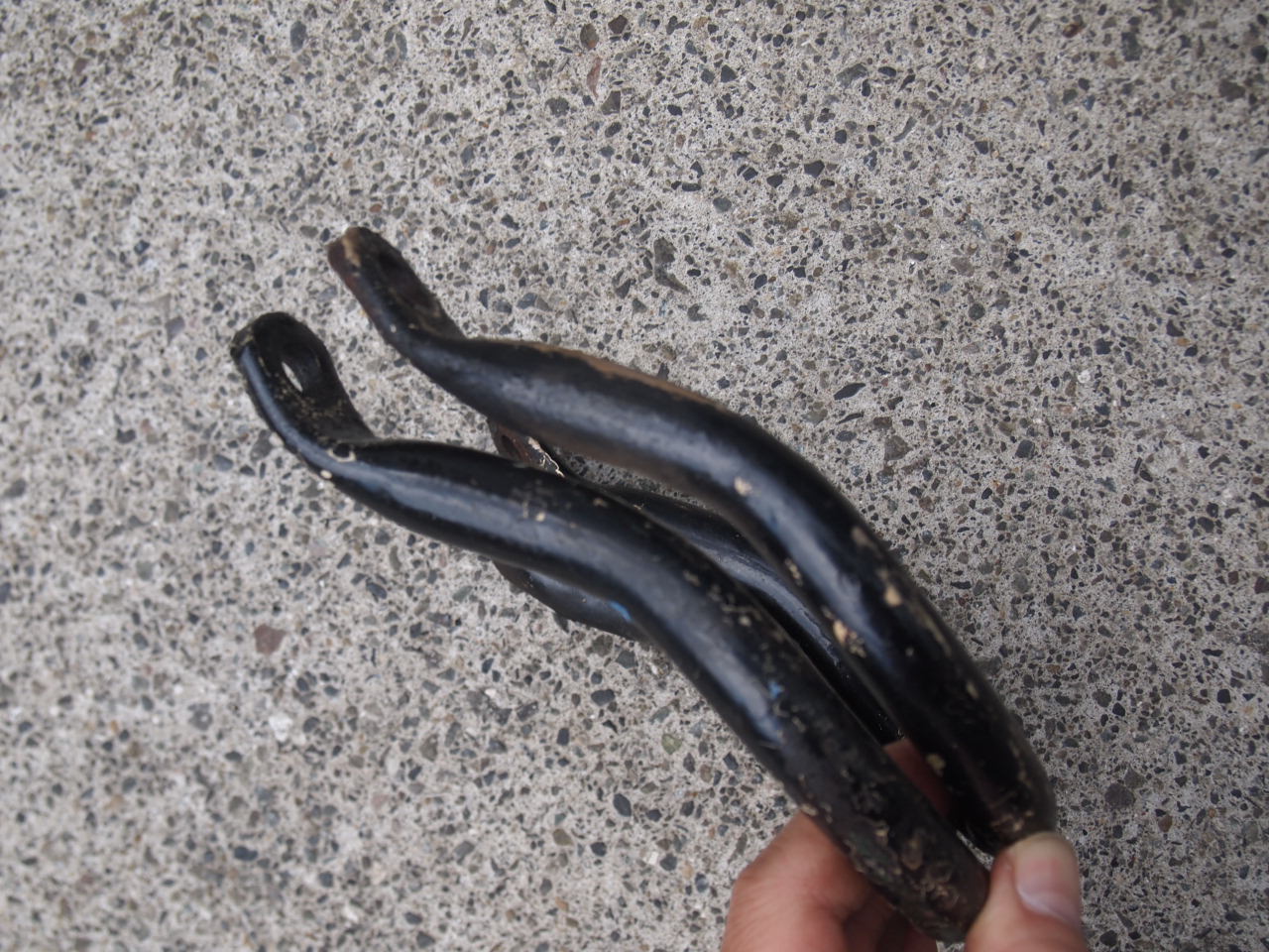 30年代グラブレール