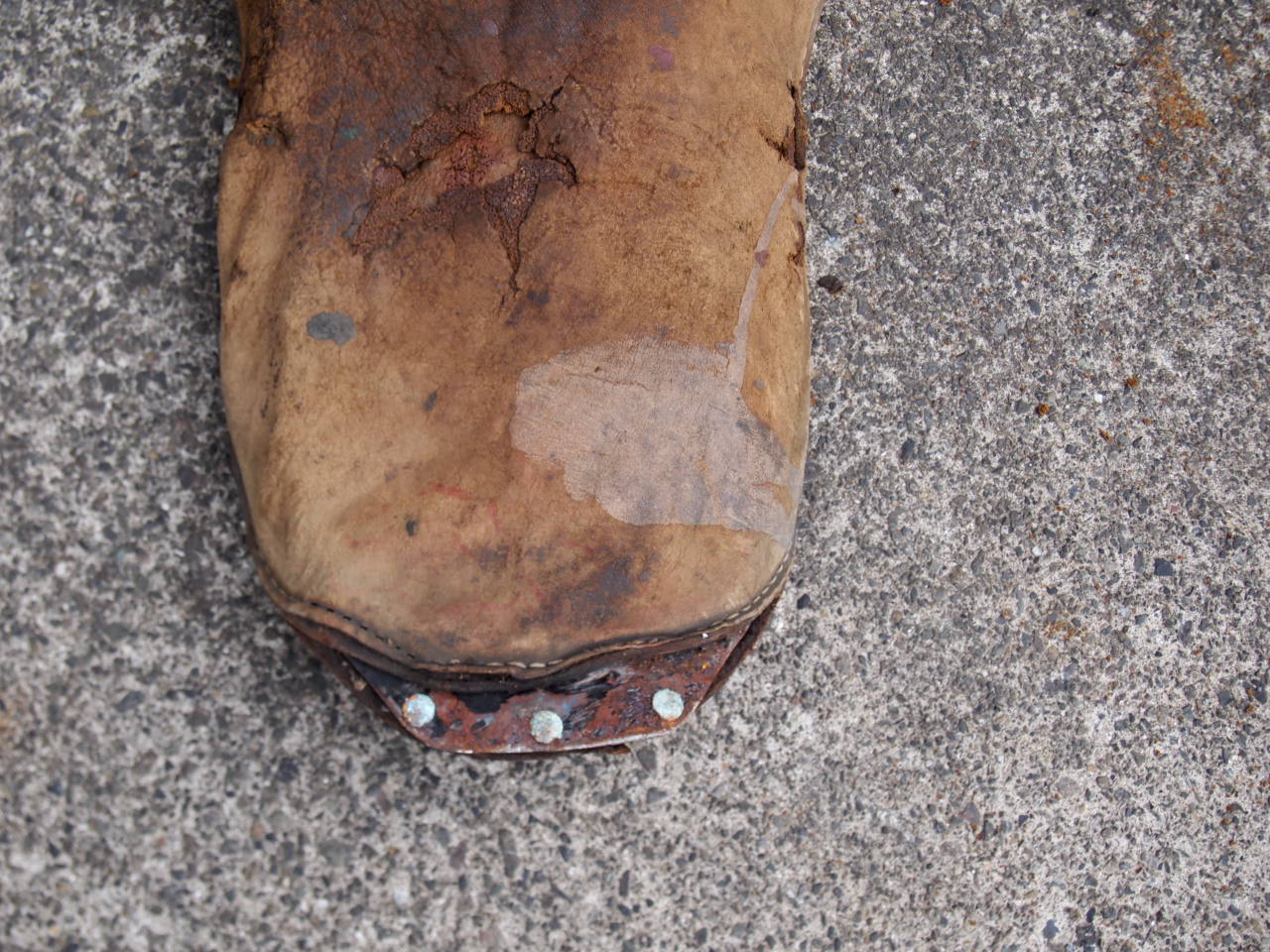 30’s　バディシート