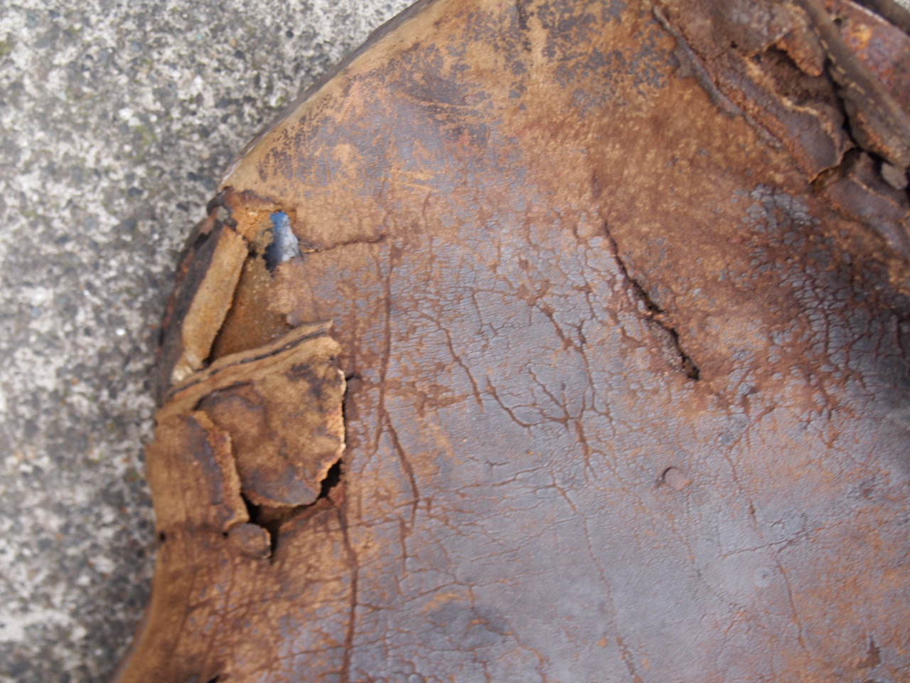 30’s　バディシート