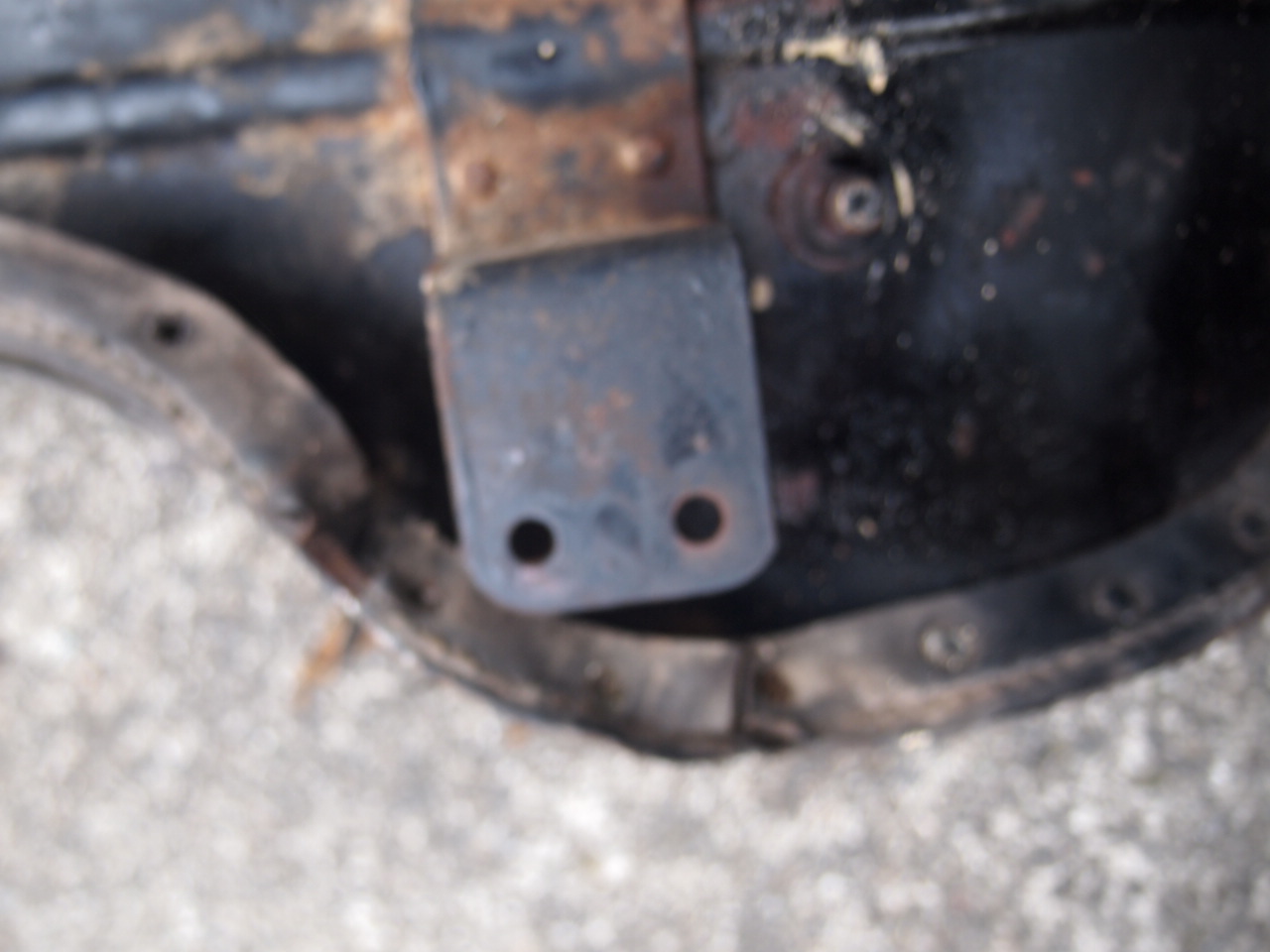 30’s　バディシート