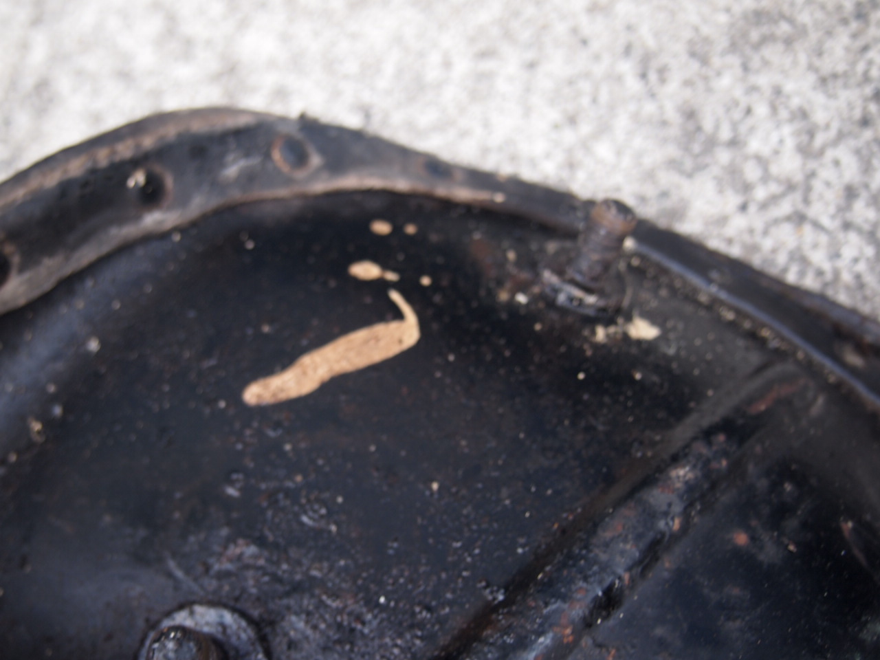 30’s　バディシート