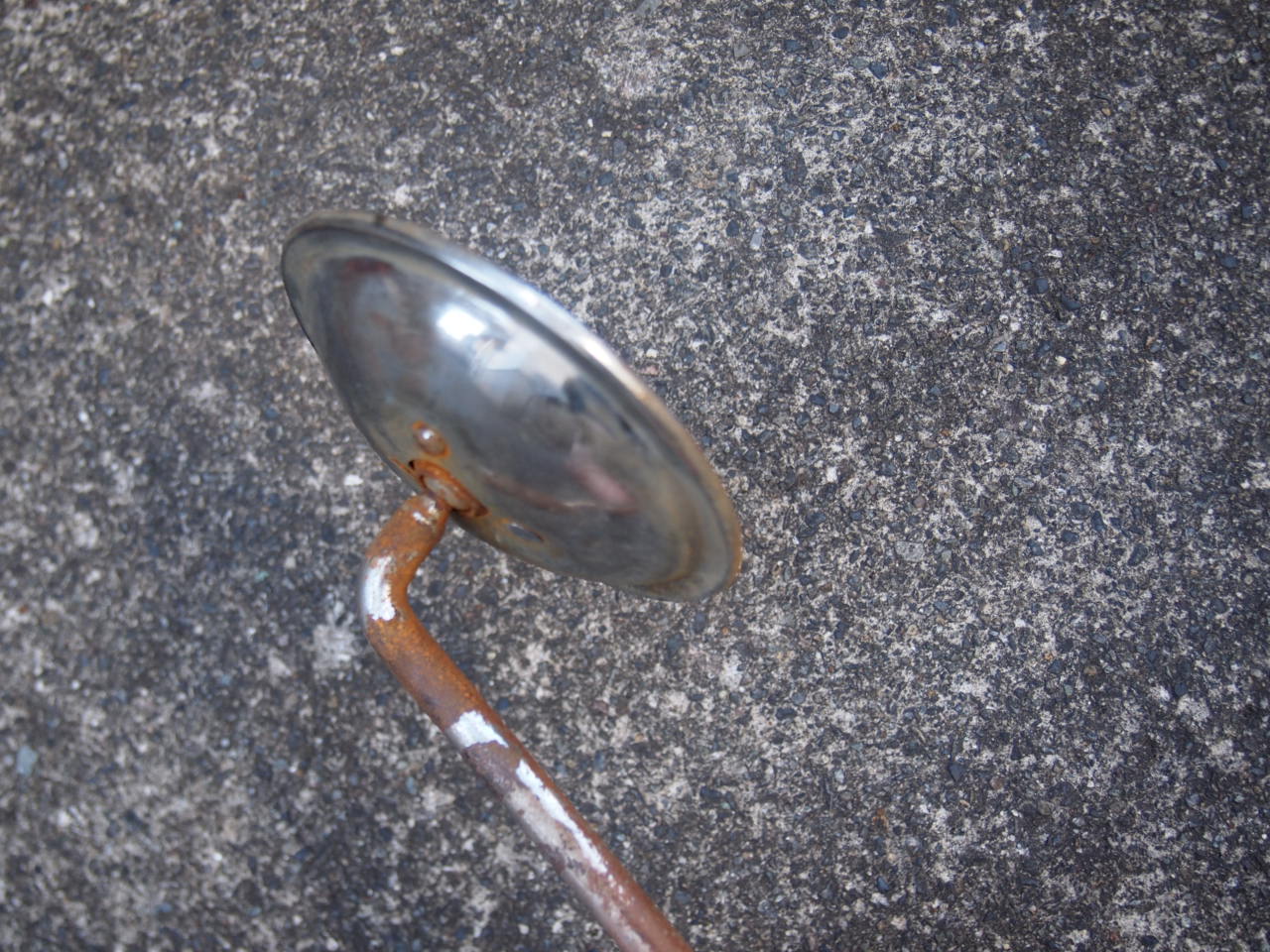 オールドミラー