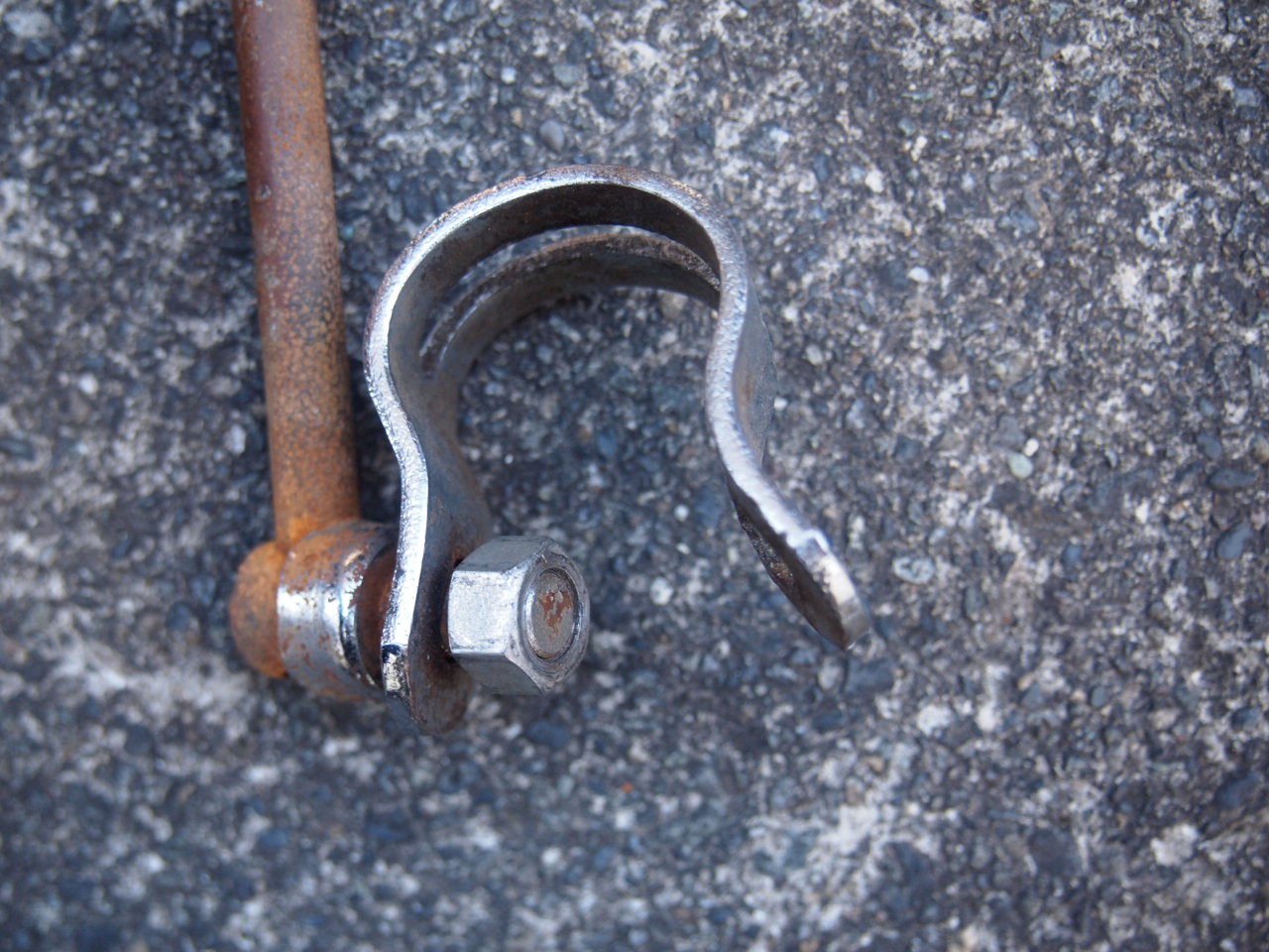 オールドミラー