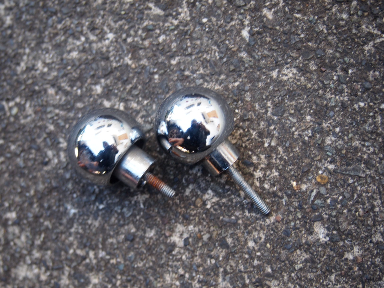 アクセサリーボール