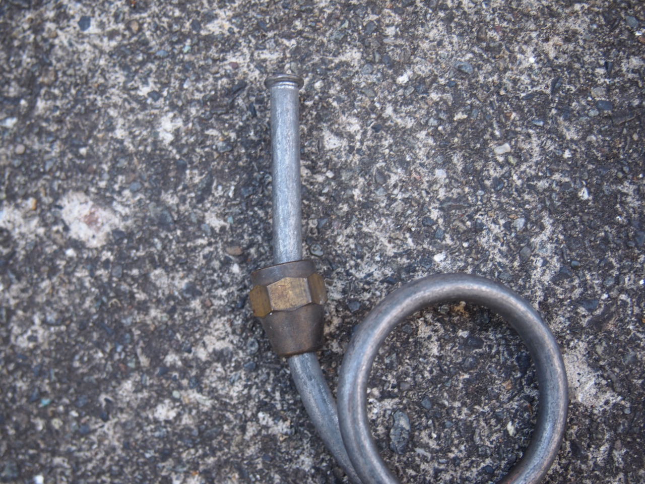 42-48ガスラインNOS