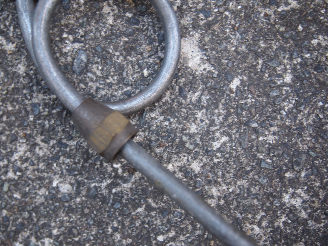 42-48ガスラインNOS