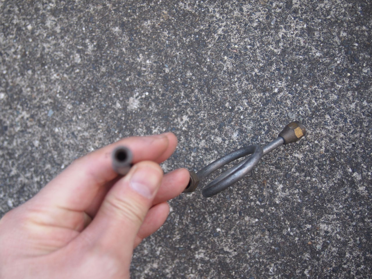 42-48ガスラインNOS