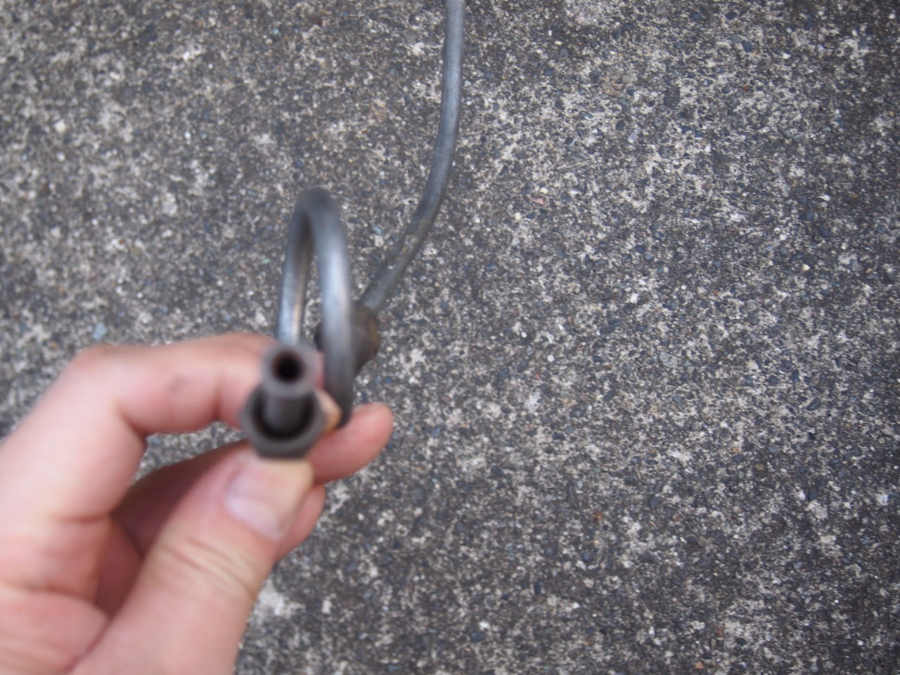 42-48ガスラインNOS