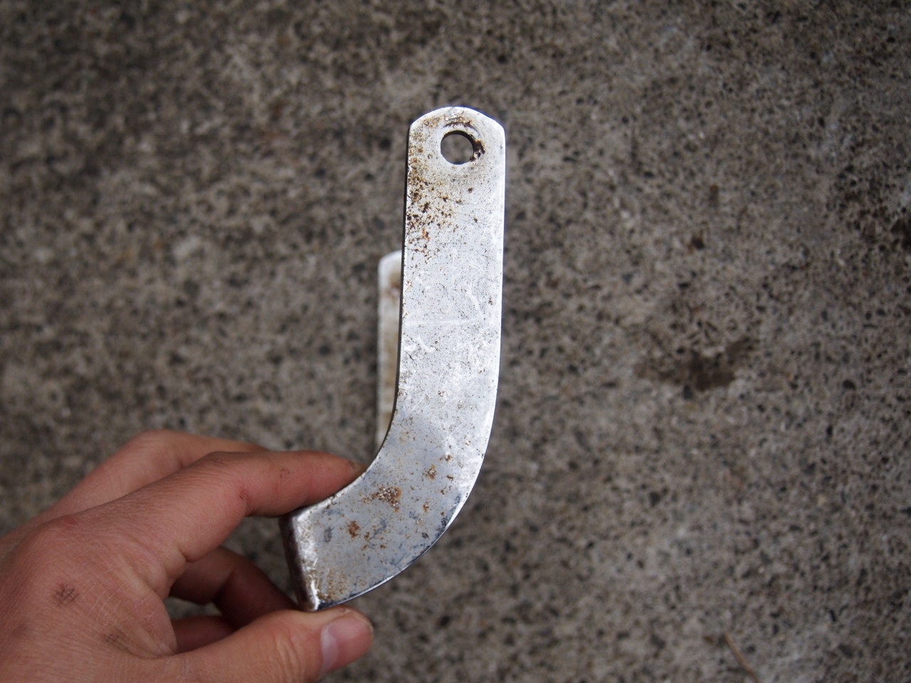 BECKサイドマウント