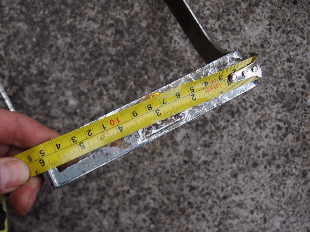 BECKサイドマウント