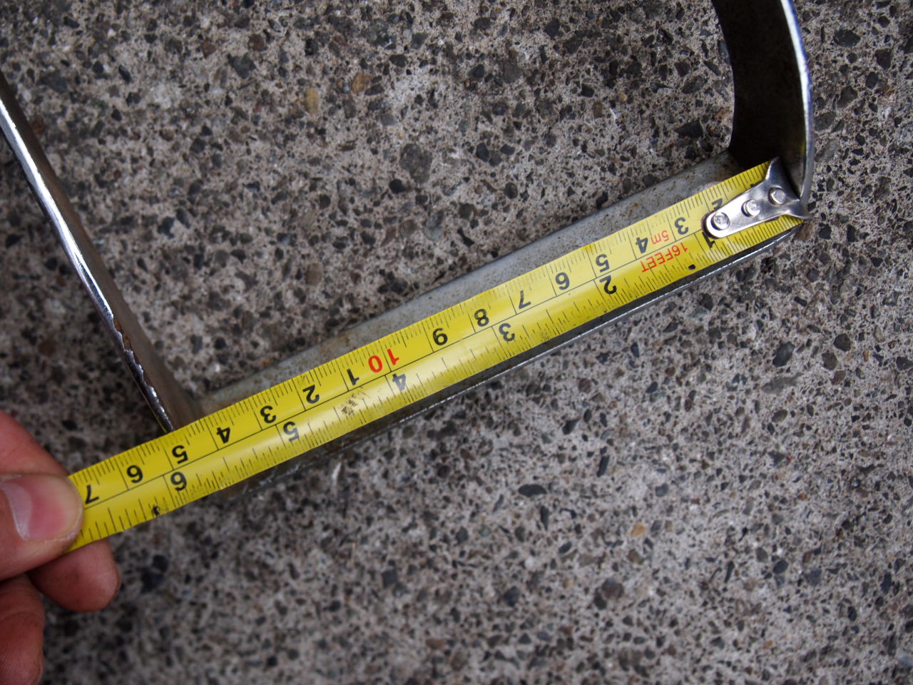 BECKサイドマウント