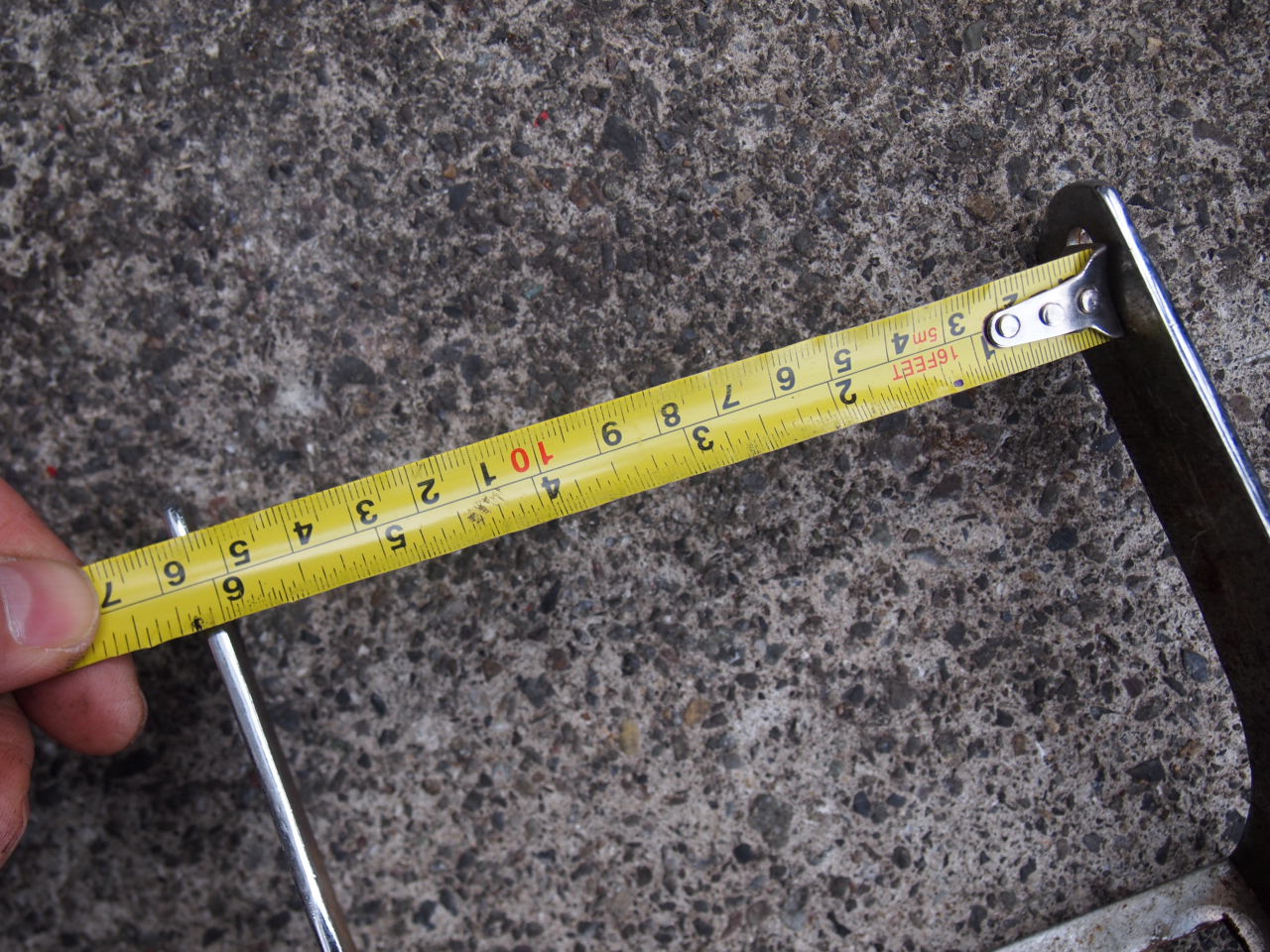 BECKサイドマウント