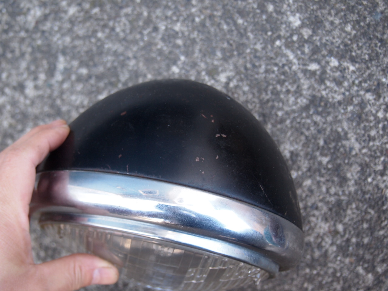 T3 ブラックライト