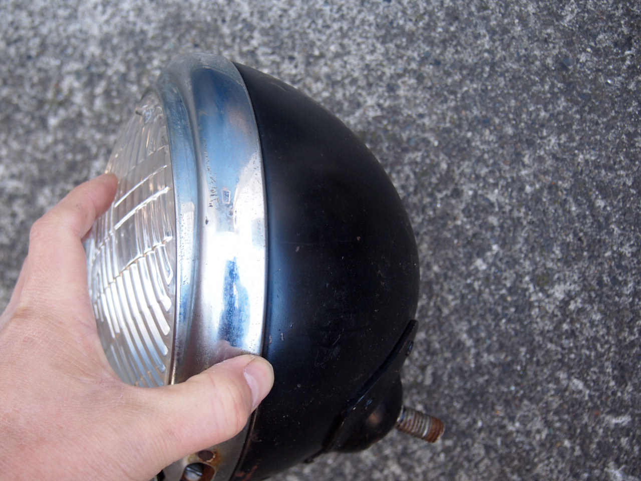 T3 ブラックライト