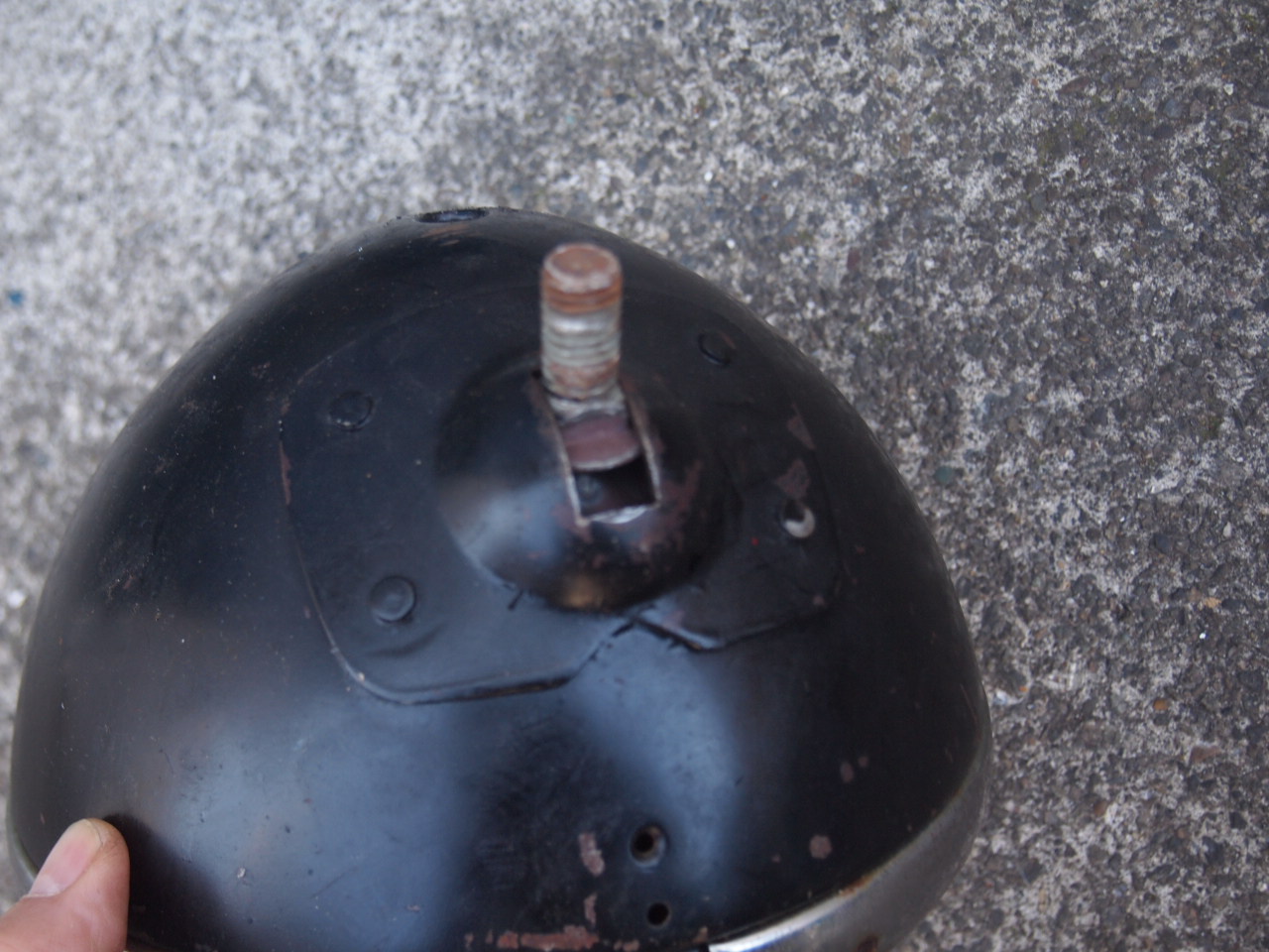 T3 ブラックライト