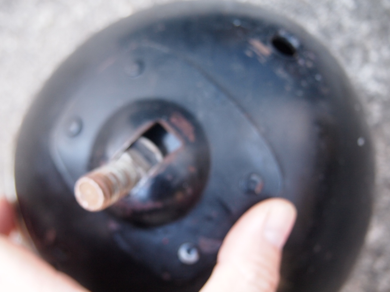 T3 ブラックライト