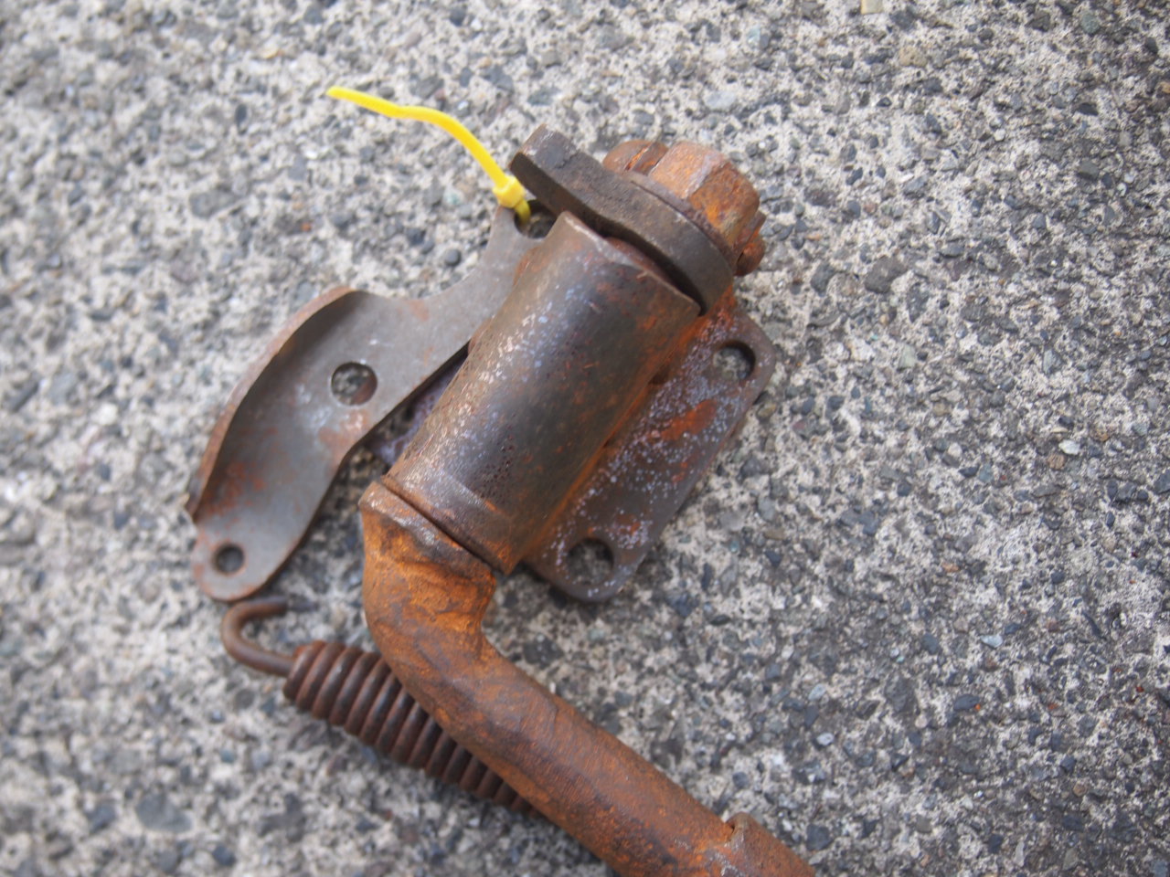 ジフィスタンド