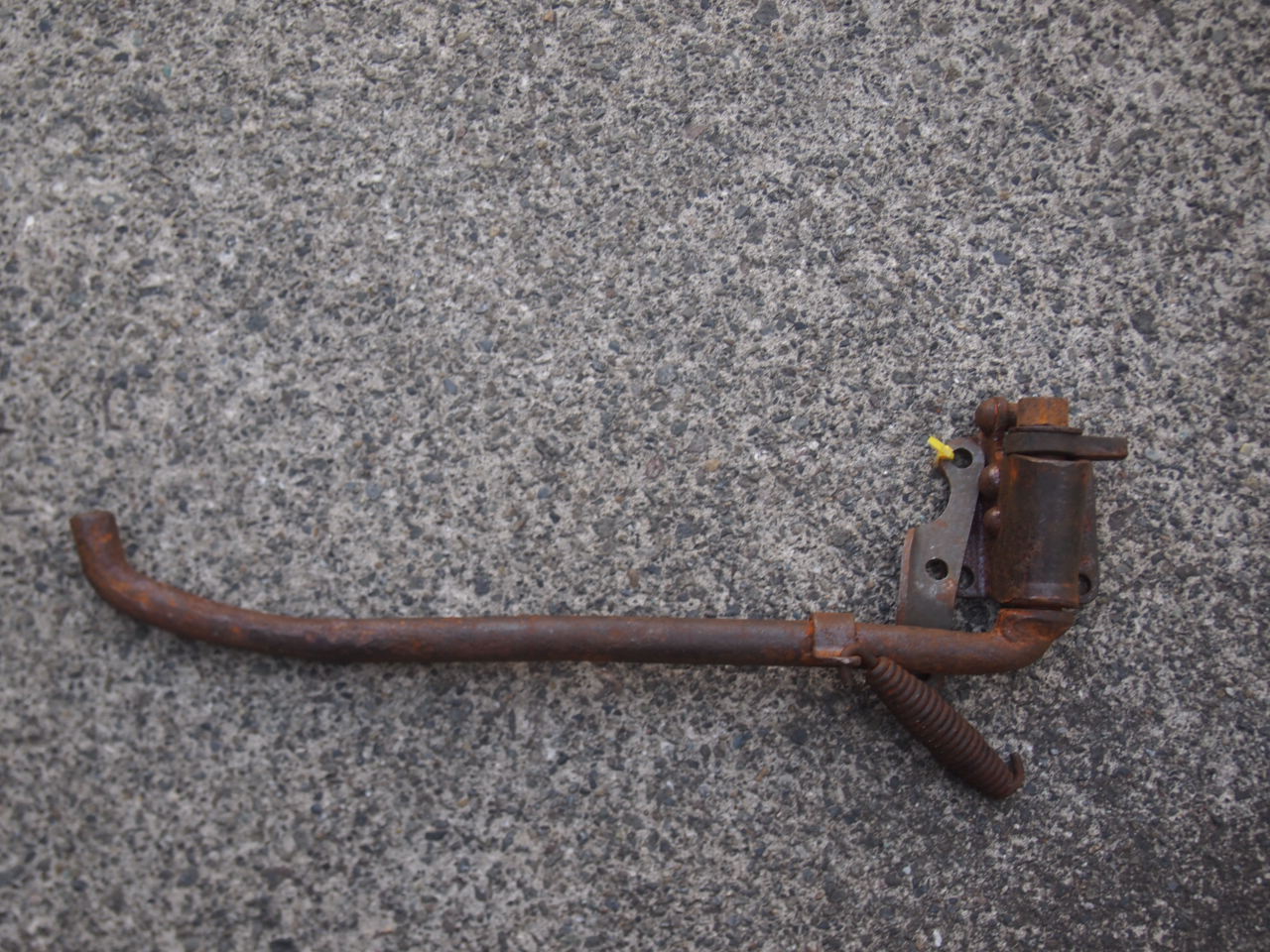 ジフィスタンド