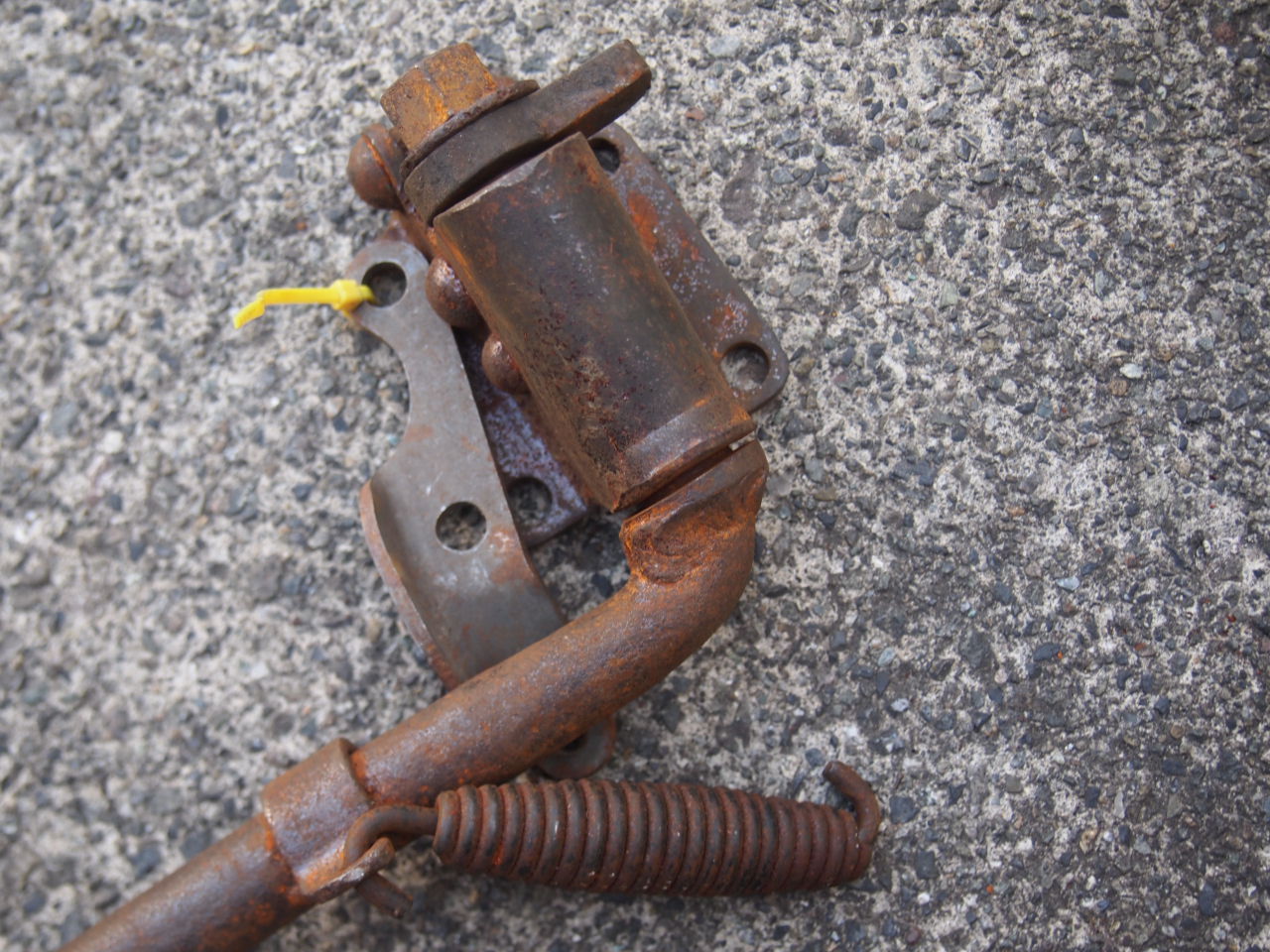 ジフィスタンド