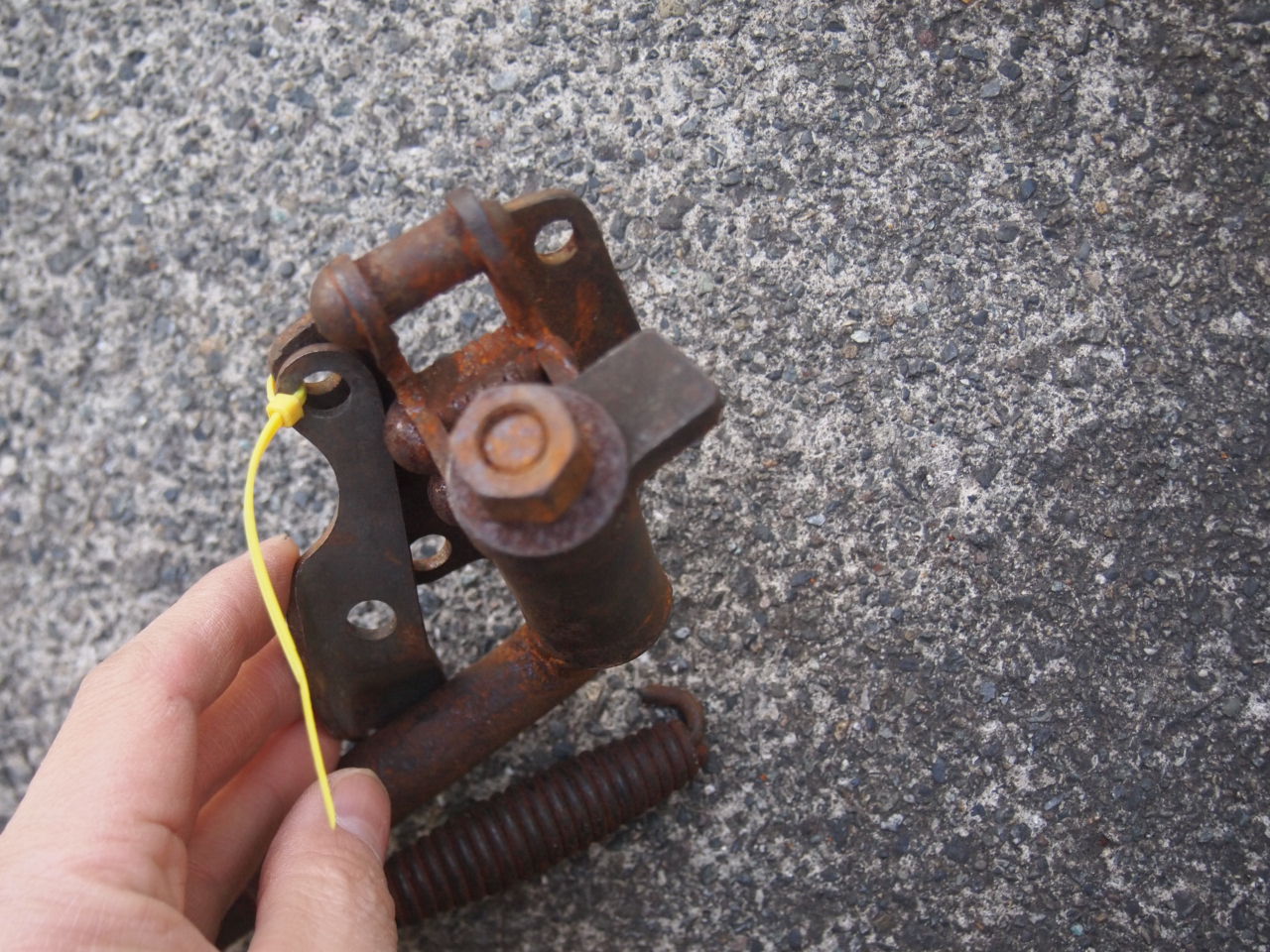 ジフィスタンド