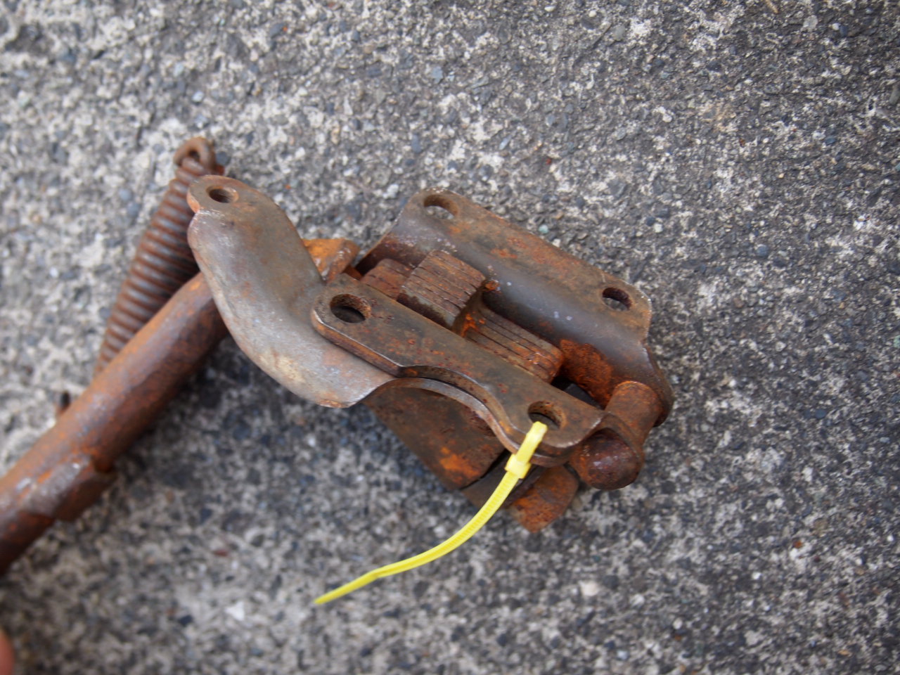 ジフィスタンド