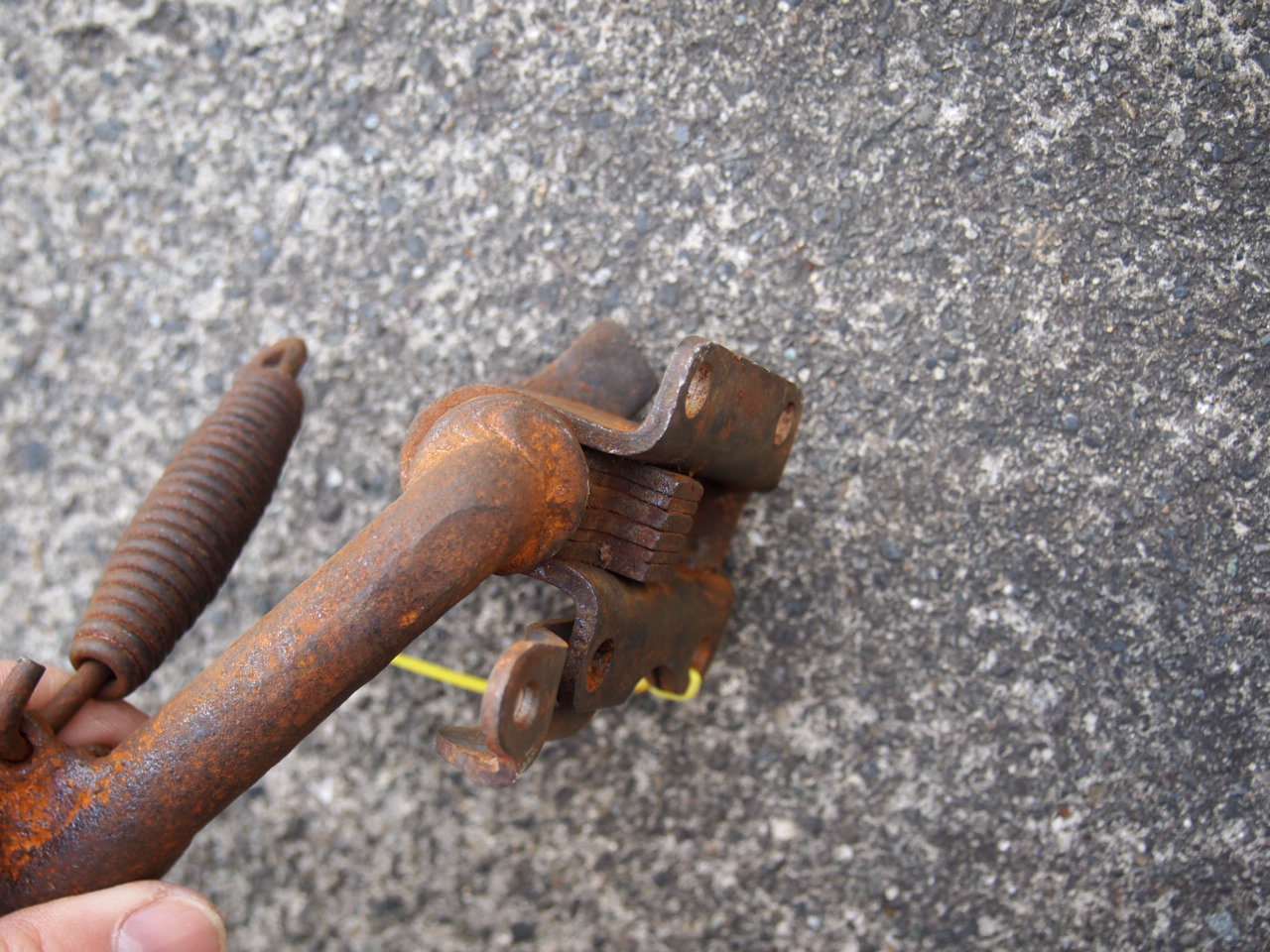 ジフィスタンド