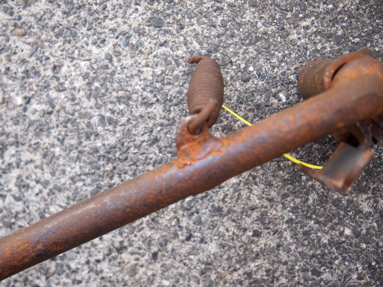 ジフィスタンド