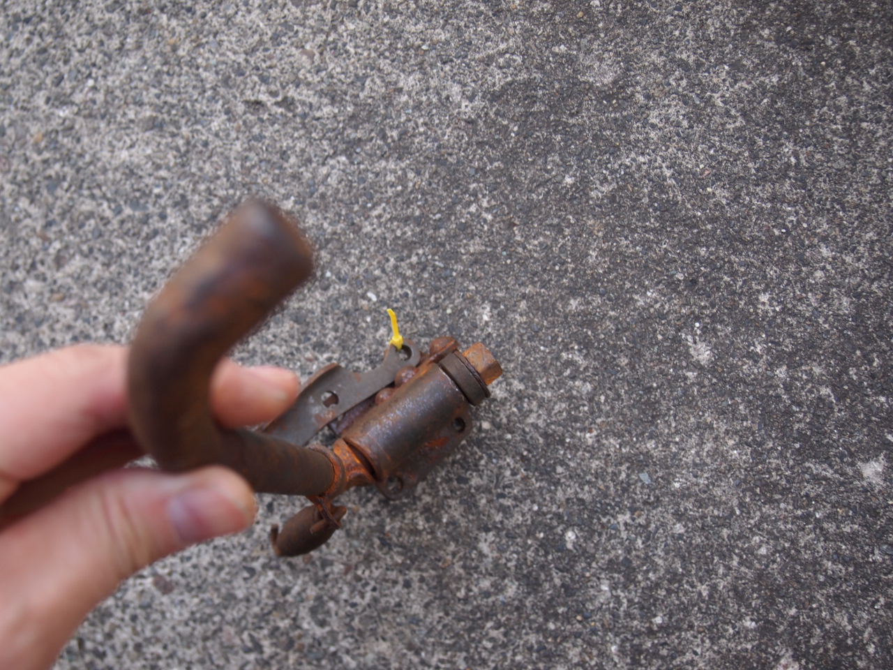 ジフィスタンド