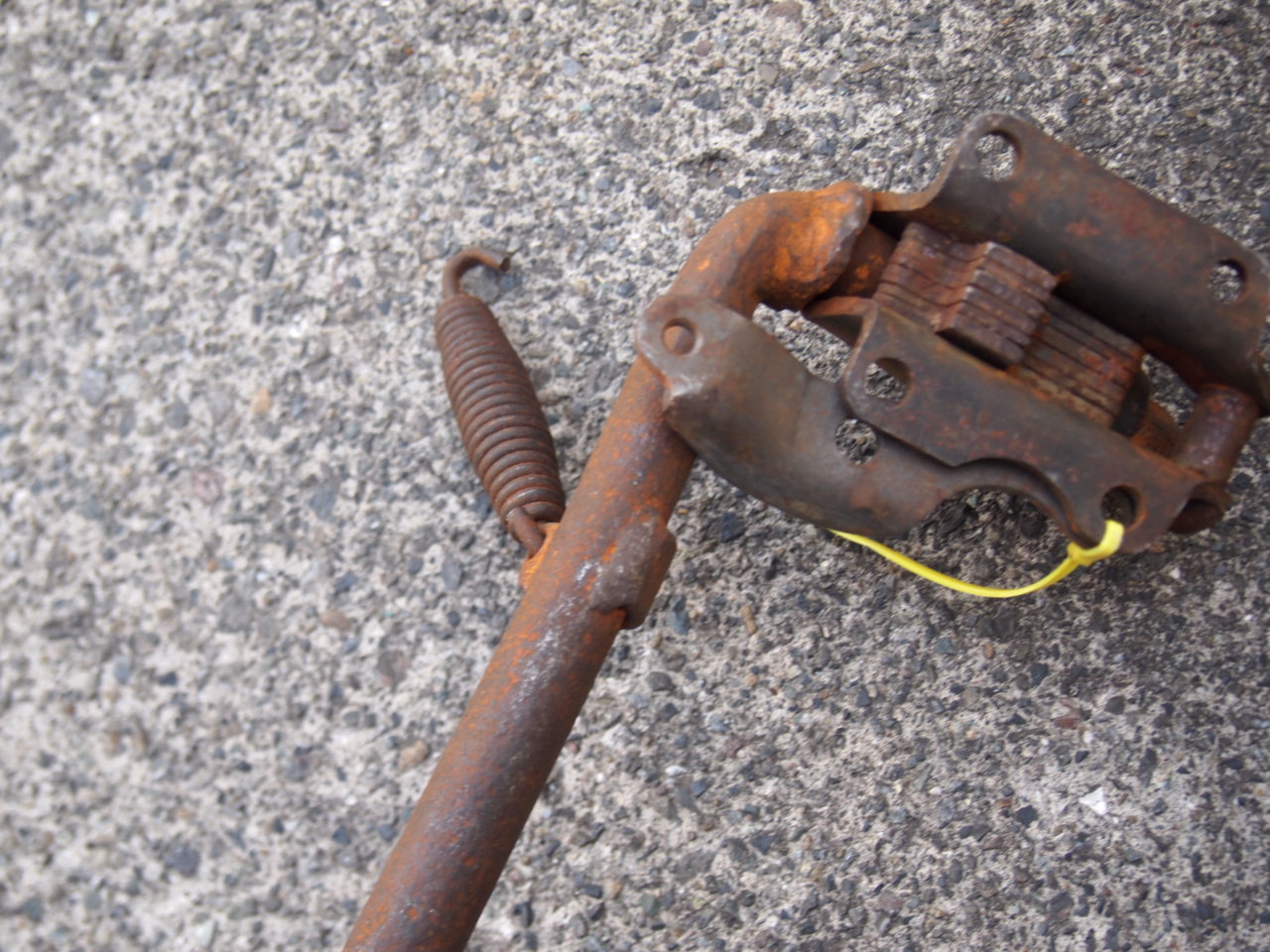 ジフィスタンド