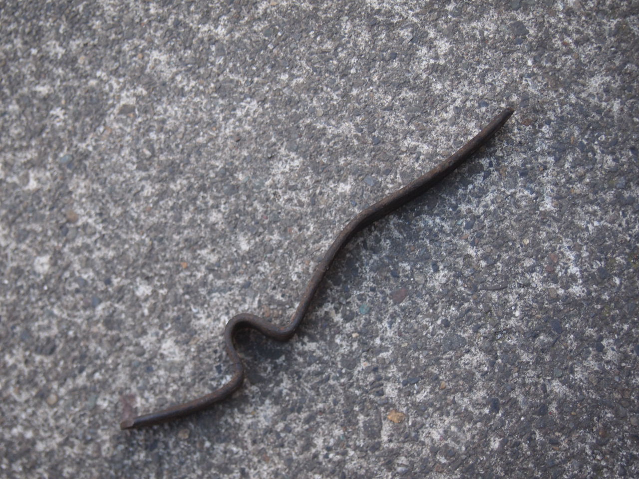 リアスタンドキャッチ