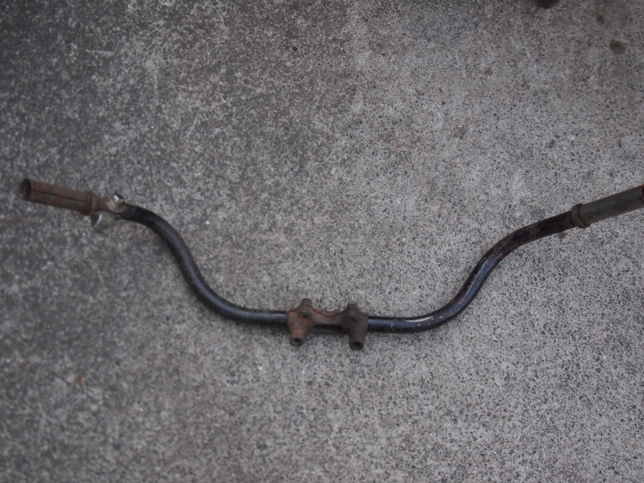 2ピースポリスバー