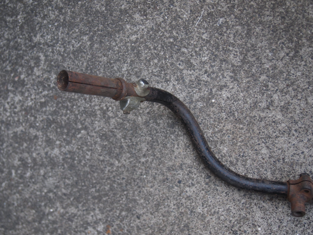 2ピースポリスバー