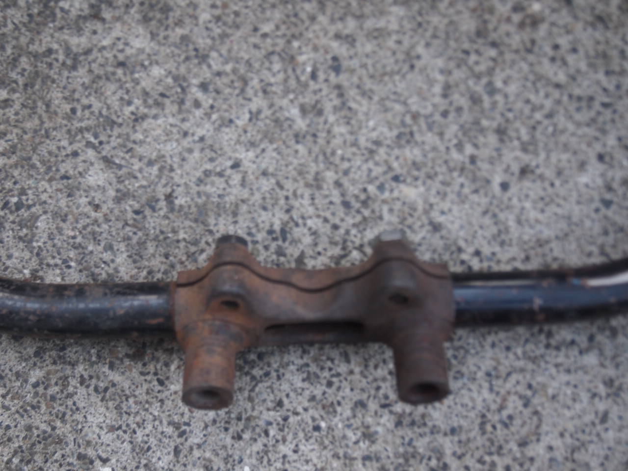 2ピースポリスバー