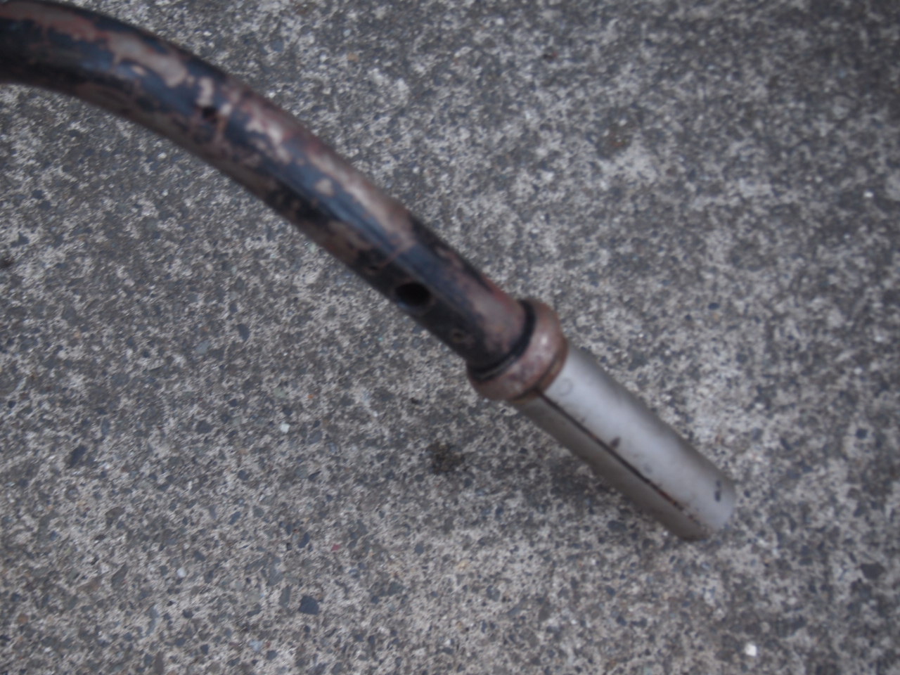 2ピースポリスバー