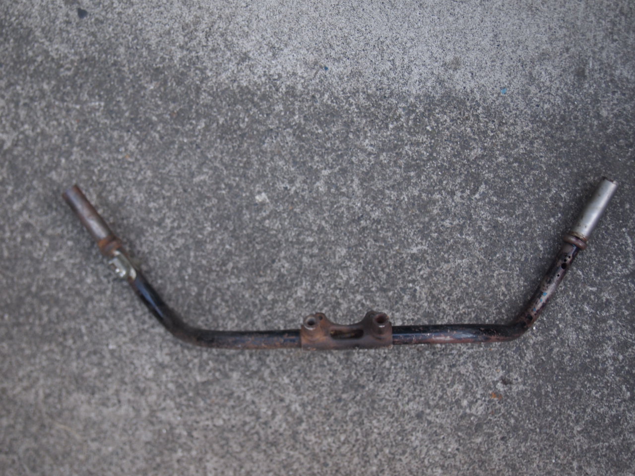 2ピースポリスバー