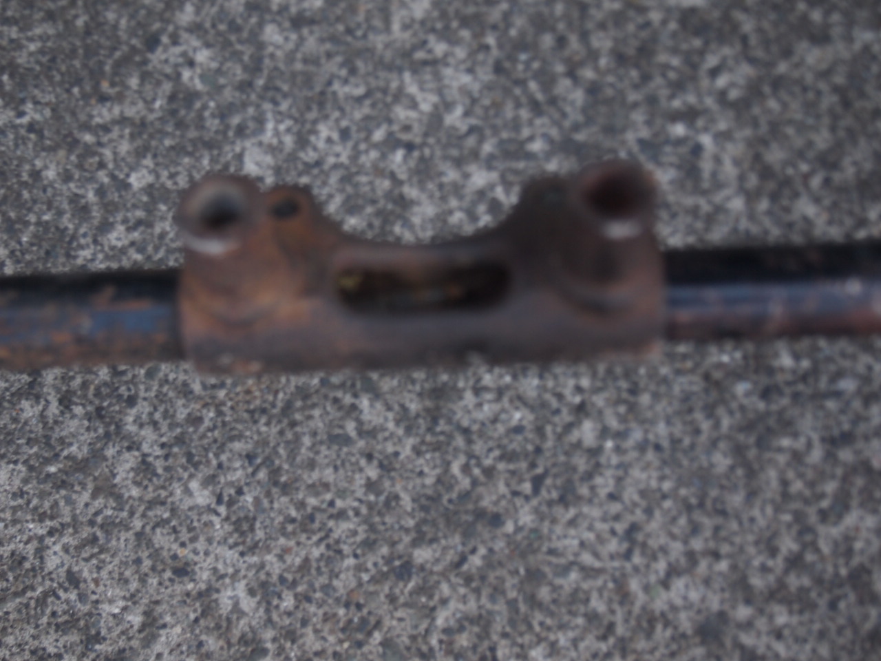 2ピースポリスバー