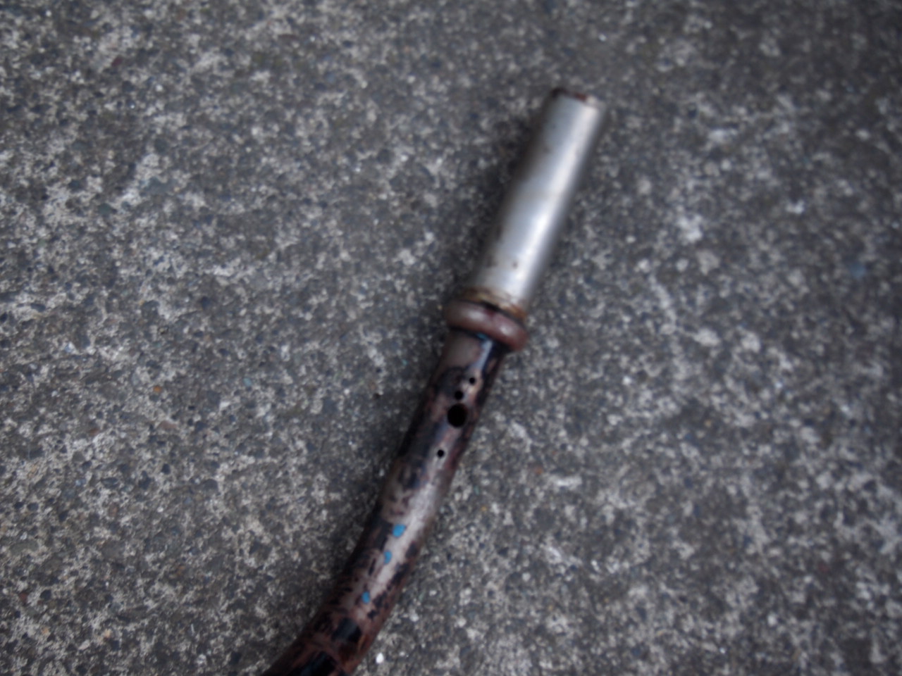 2ピースポリスバー