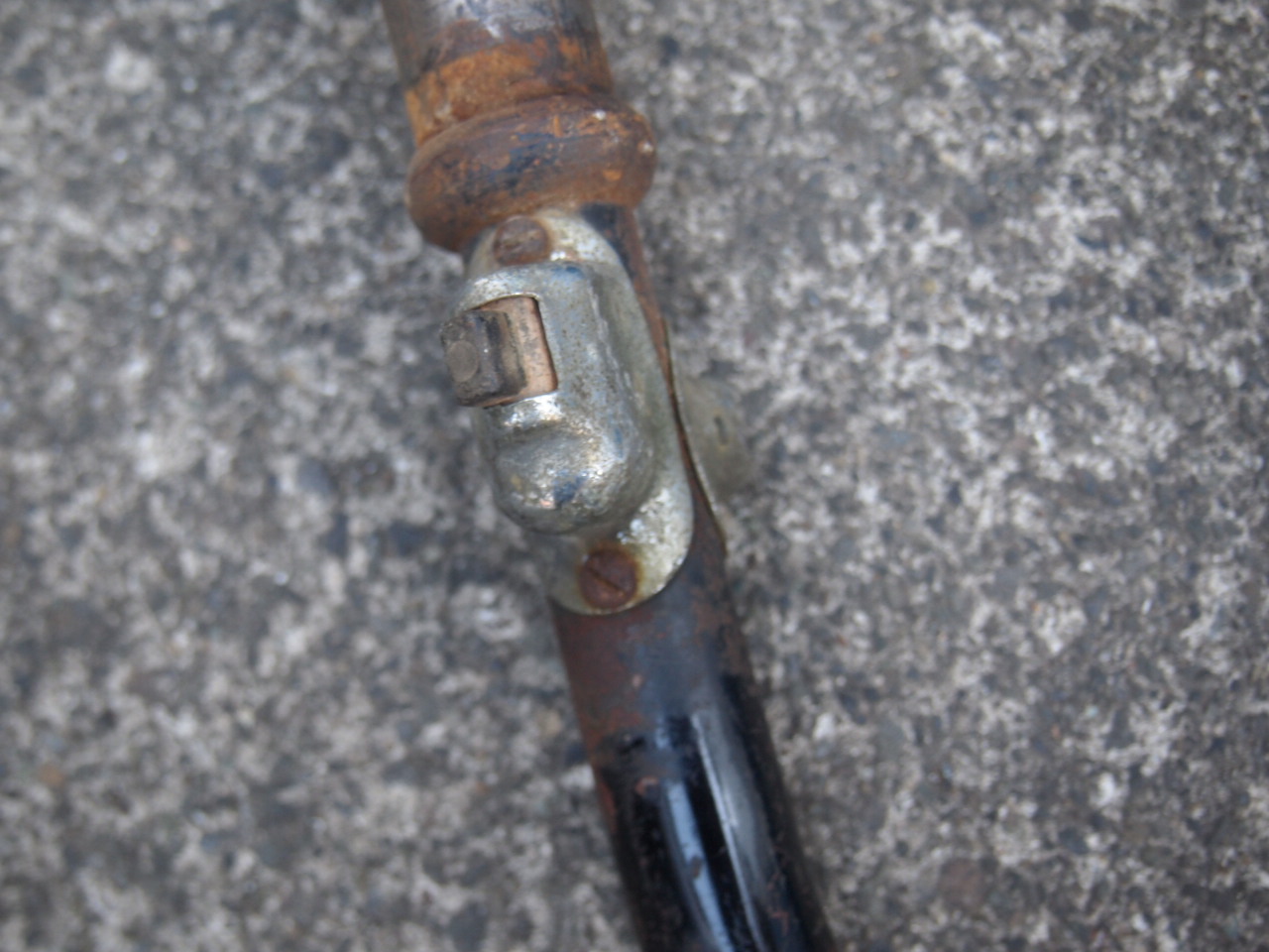 2ピースポリスバー