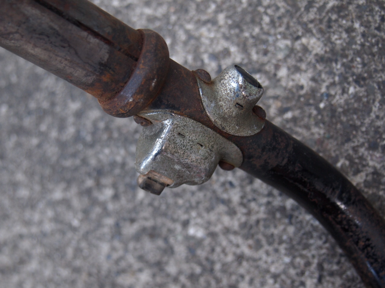 2ピースポリスバー