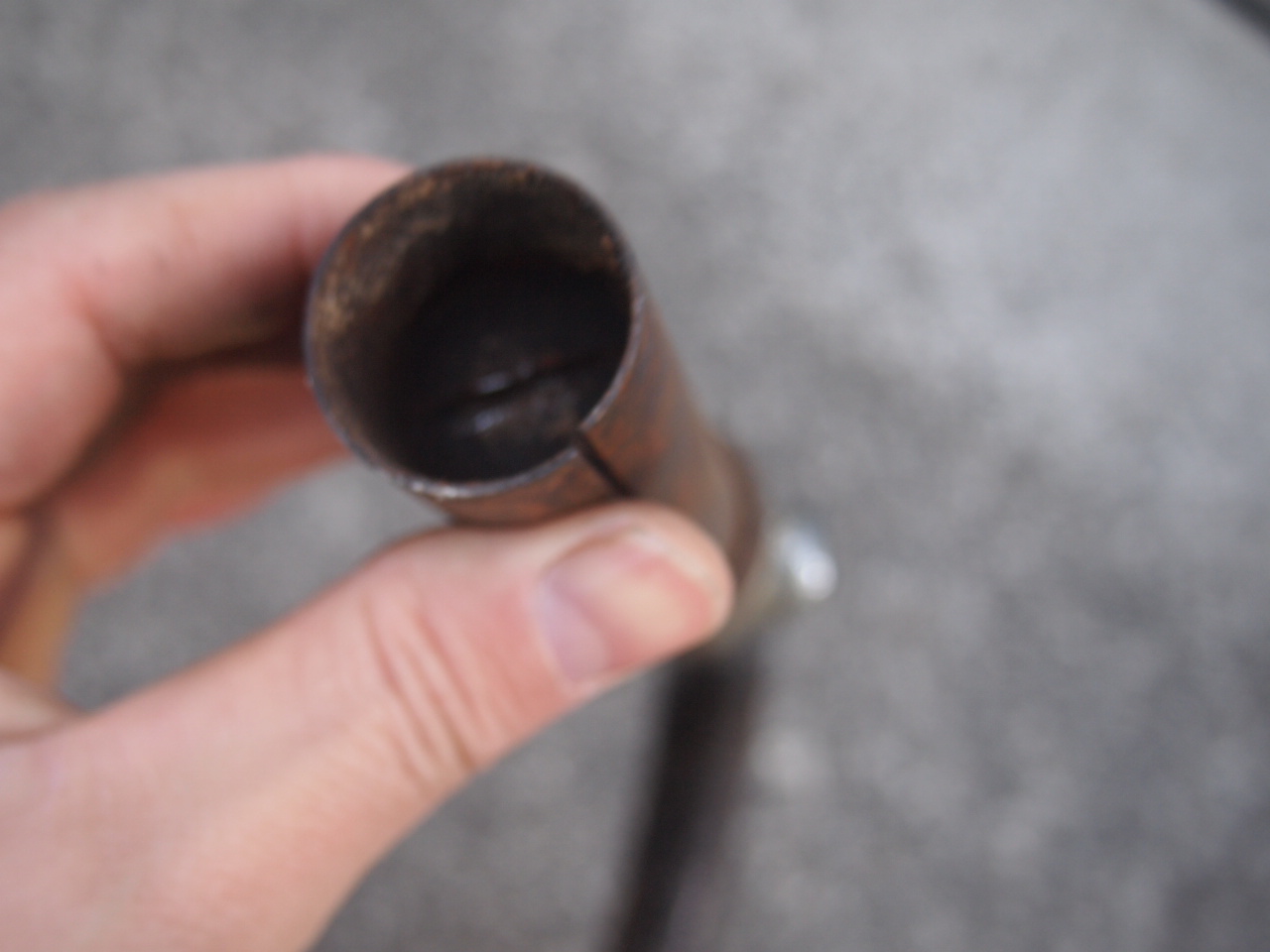 2ピースポリスバー